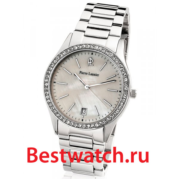 Часы Pierre Lannier Edelia 080G691
